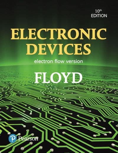Electronic Devices (Electron Flow Version) 10th .
